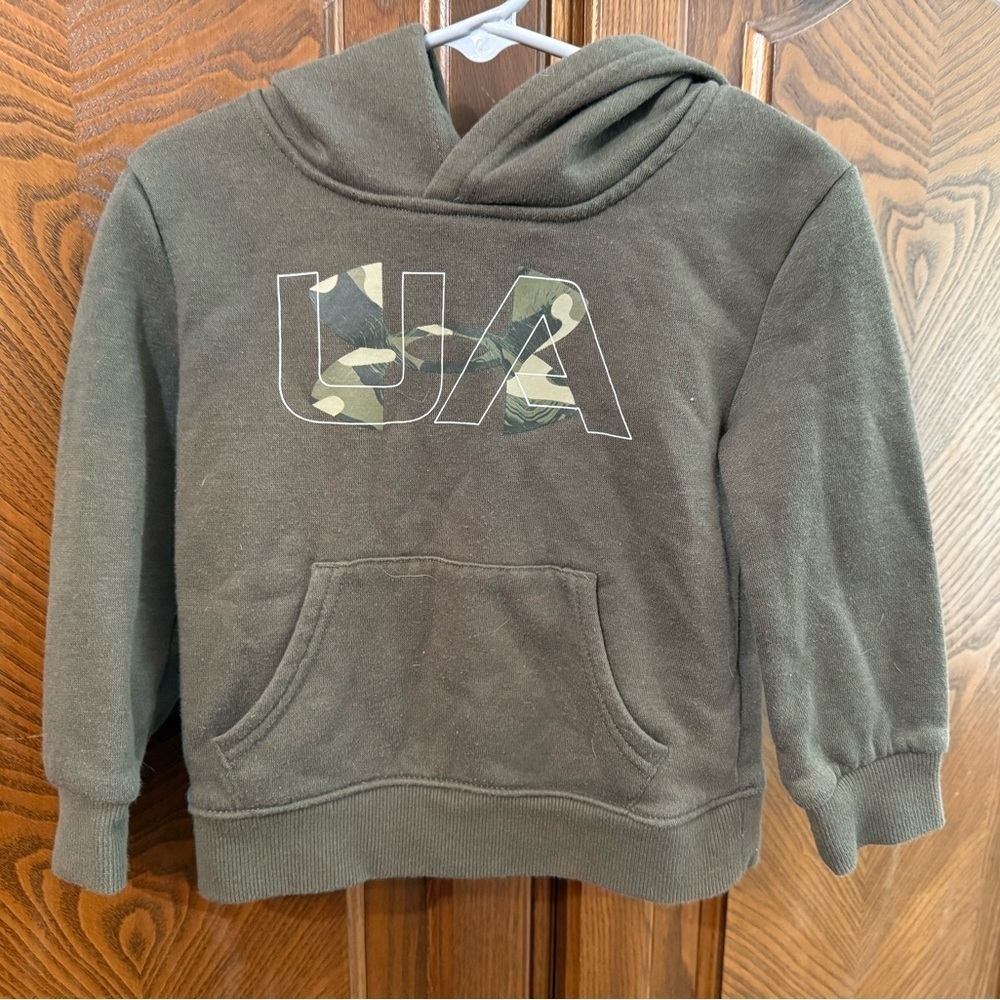 Under Armour Hoodie